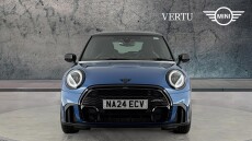 MINI Hatchback 1.5 Cooper Sport Premium 3dr Auto Petrol Hatchback